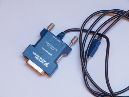 USB-HS+